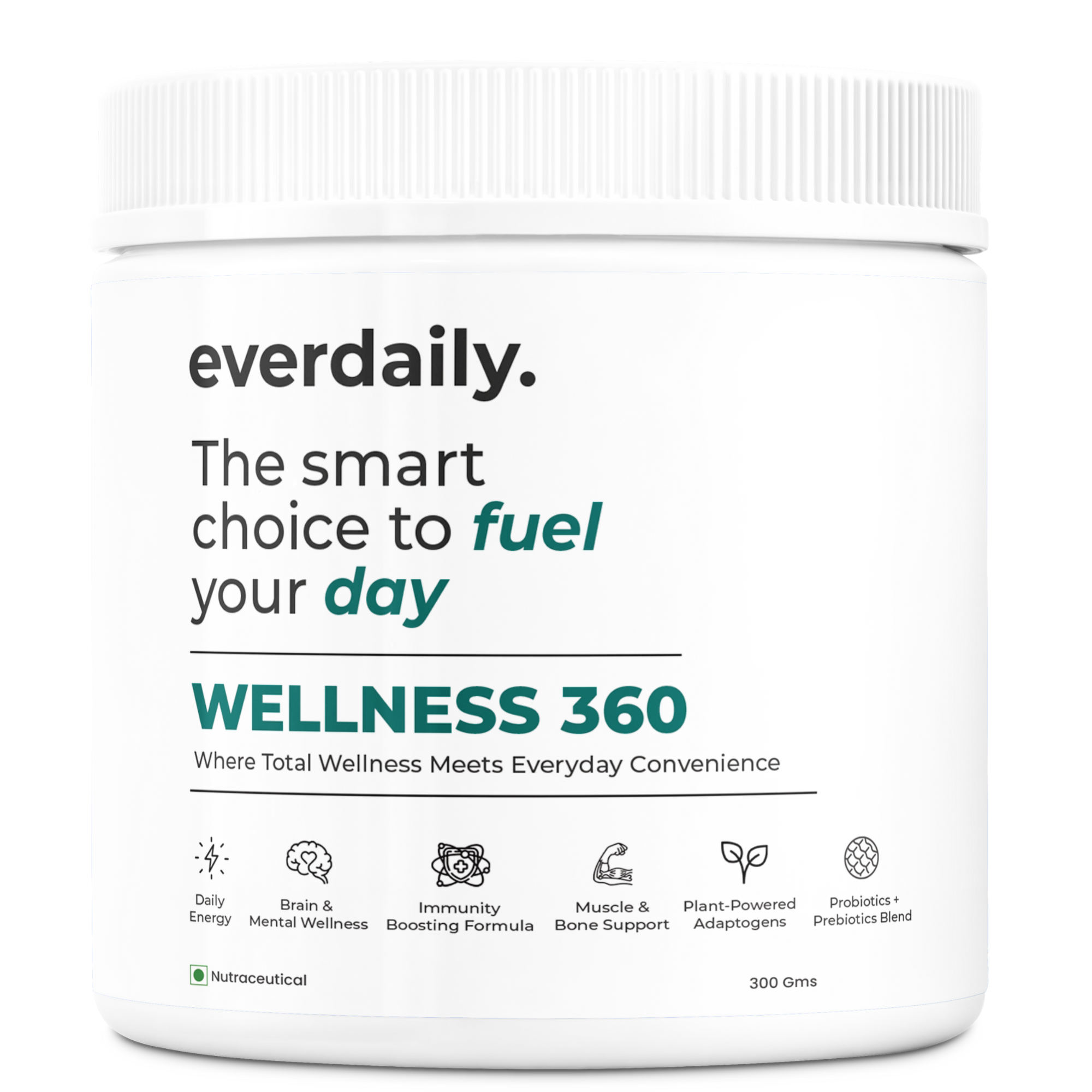 Wellness 360